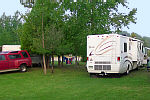 Sturgeon Valley Campground